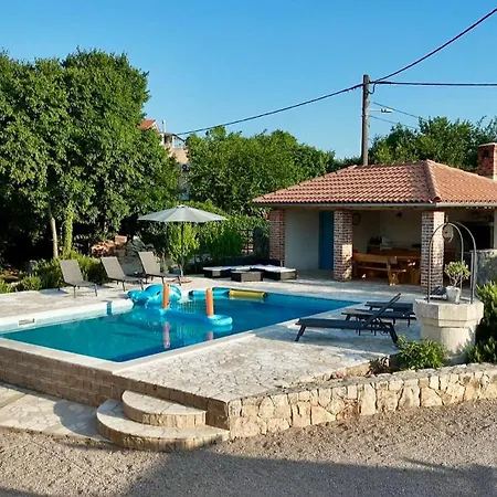 Lusa Villa Bajcici