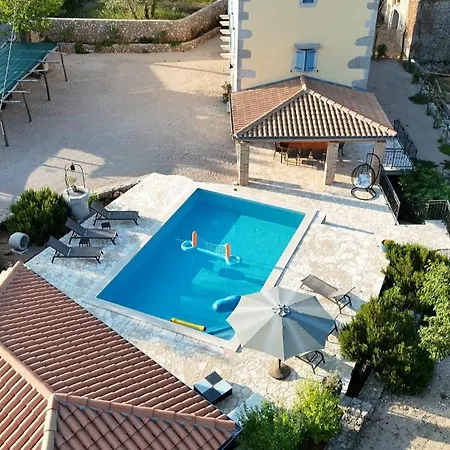Villa Lusa Bajcici
