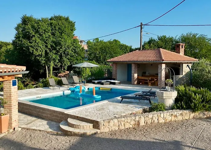 Lusa Villa Bajcici