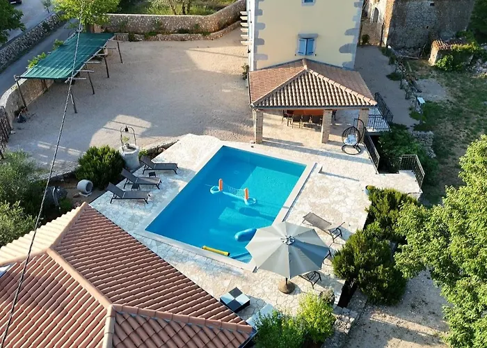 Villa Lusa Bajcici