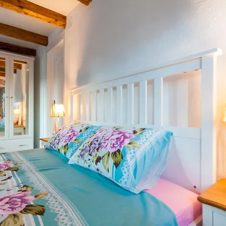 Lusa Villa Bajcici