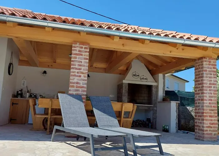 Lusa * Bajčići