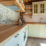 Lusa Villa Bajcici